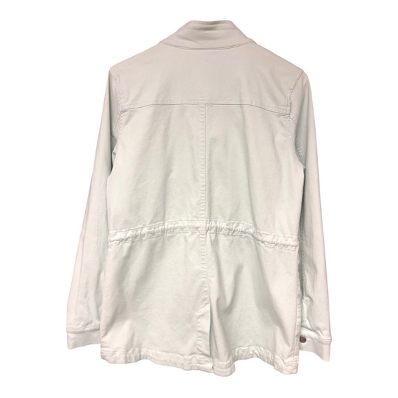 MARKET & SPRUCE LIGHTWEIGHT JACKET SIZE S - Picture 2 of 4